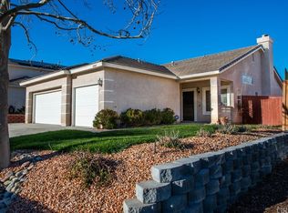 14845 Narcissus Crest Ave, Santa Clarita, CA 91387