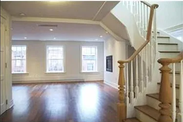Rented by Corcoran