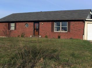 1870 Swope Rd #0, Owenton, KY 40359