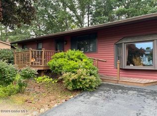 9 Red Coach Trl, Ballston Spa, NY 12020