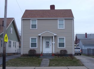 3597 W 130th St, Cleveland, OH