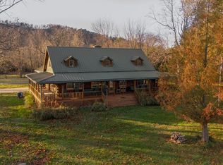 475 Wamsley Rd, Stout, OH 45684