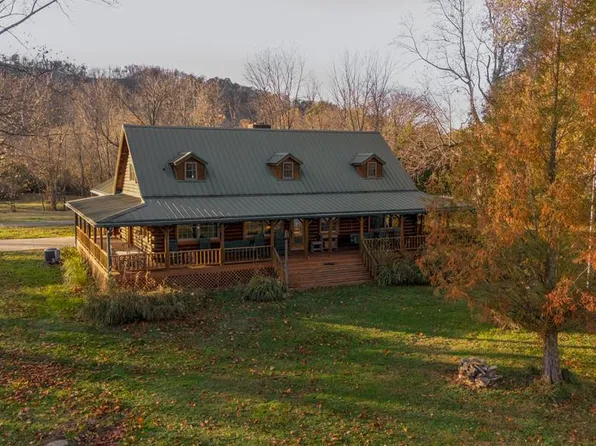 475 Wamsley Rd, Stout, OH 45684