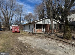 6326 Old Washington Rd, Elkridge, MD 21075