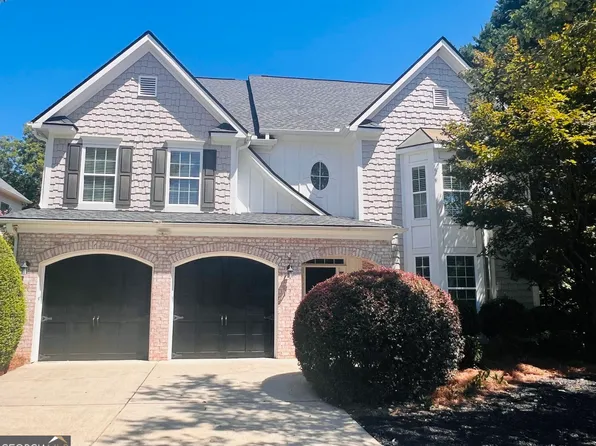 3455 E Gate Dr, Cumming, GA 30041