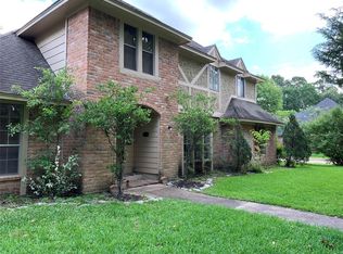 1102 Romaine Ln, Houston, TX 77090