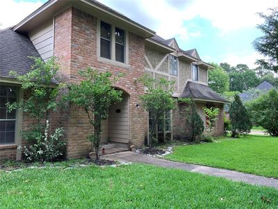 1102 Romaine Ln, Houston, TX, 77090