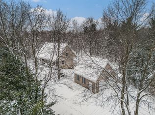 3553 W Duck Lake Rd, Whitehall, MI 49461