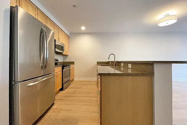 26 New Derby St #203 — Photo 4