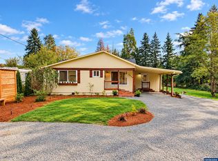 41962 N River Dr, Sweet Home, OR 97386