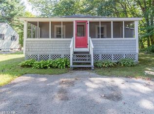 108 Depot Rd, Wells, ME 04090