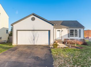 150 Yehlshire Dr, Galloway, OH 43119