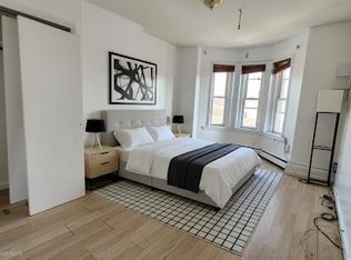 239 S 8th St APT 3, Newark, NJ 07103