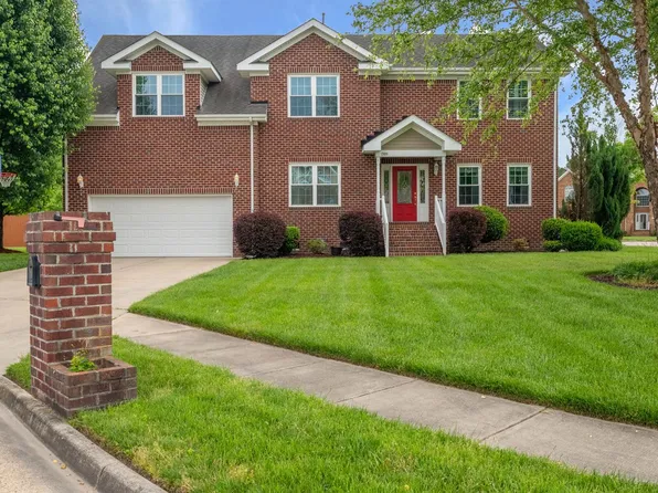 1309 Aleck Way, Chesapeake, VA 23323