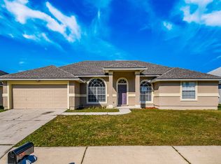 2711 Ravine Hill Dr, Middleburg, FL 32068