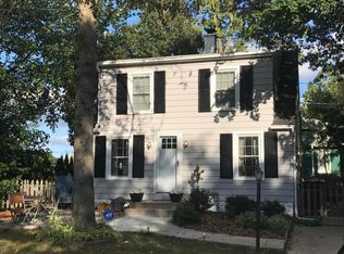 404 N 114th St, Wauwatosa, WI 53226