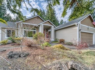 1243 NW Hurricane Ct, Silverdale, WA 98383