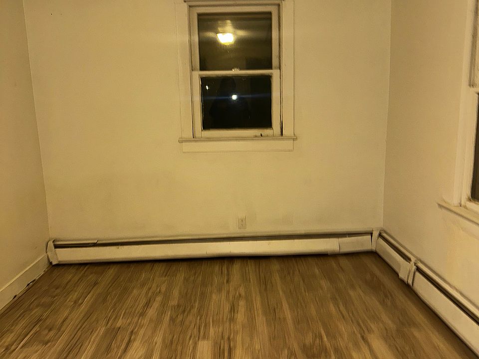 Third bedroom 
Has two closets
