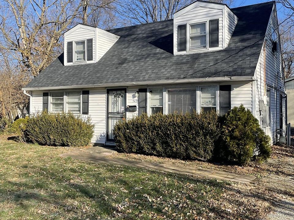 1st image of 5431 Count Fleet Dr