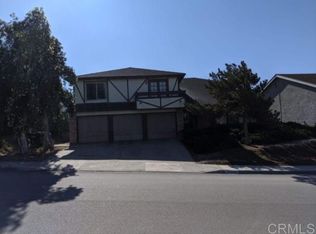 11719 Papagallo Ct, San Diego, CA 92124