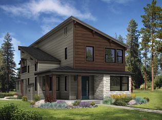 609 Compass Pl, Cle Elum, WA 98922