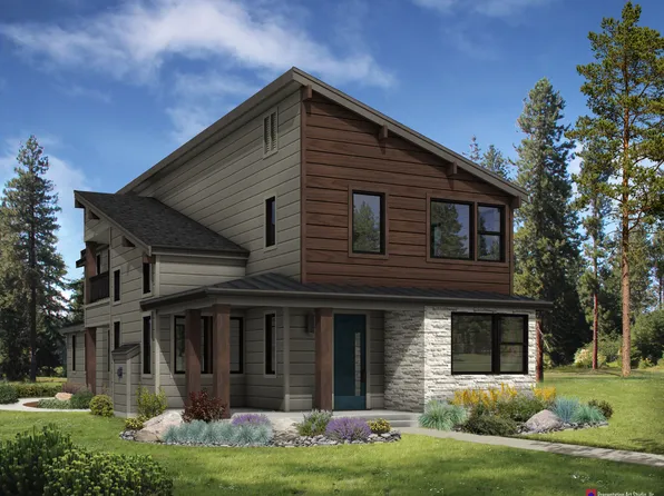 609 Compass Pl, Cle Elum, WA 98922