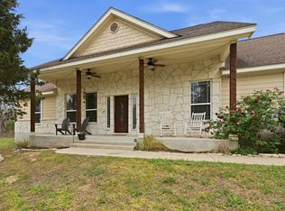 202 Cedar Hills Dr, Elgin, TX 78621