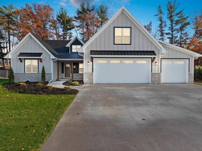 624 SUNSET RIDGE, Green Bay, WI, 54313