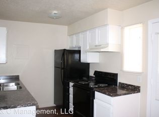 5315 Yucca Cir NW APT 20, Albuquerque, NM 87120