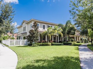 108 Glencullen Cir, Jupiter, FL 33458