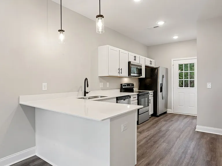Needmore Creek Townhomes — Photo 65