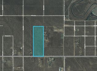 8297 W Rosamond Blvd, Rosamond, CA 93560