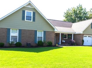 2003 Lancaster Ave SW, Decatur, AL 35603
