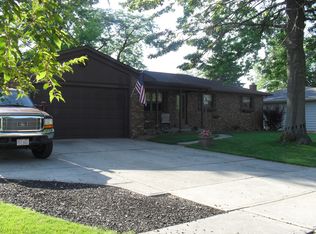 2646 Bryan Cir, Grove City, OH