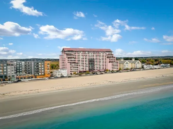 350 Revere Beach Blvd #2X, Revere, MA 02151