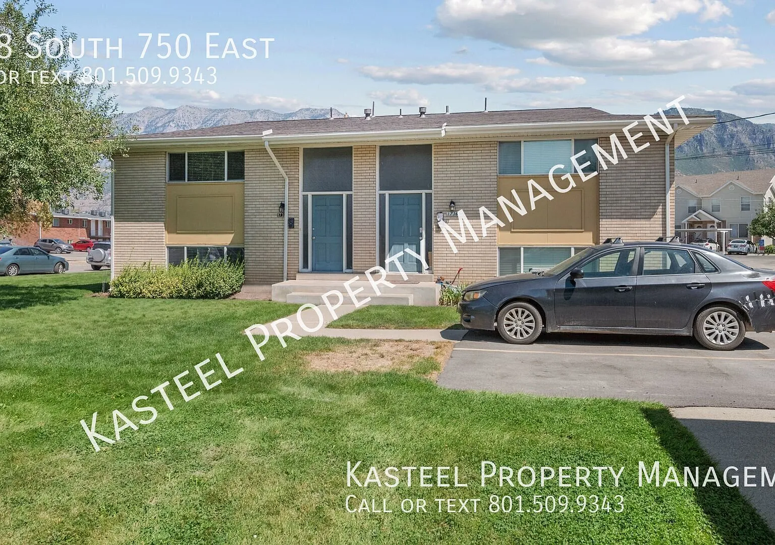 Large Updated 2 Bedroom with Central Air — Photo 3