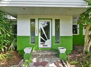 151 20th Ave S, Saint Petersburg, FL 33705