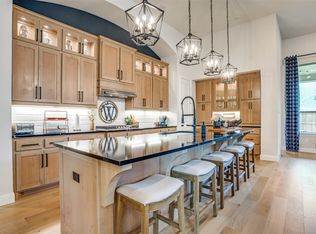 3806 Macarthur Dr, Melissa, TX 75454