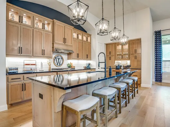 3806 Macarthur Dr, Melissa, TX 75454
