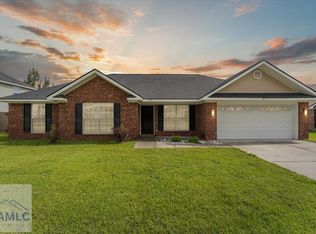 27 Drayton Ct, Midway, GA 31320