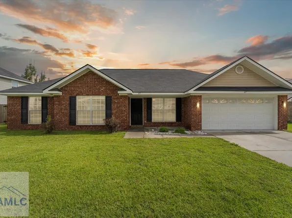 27 Drayton Ct, Midway, GA 31320