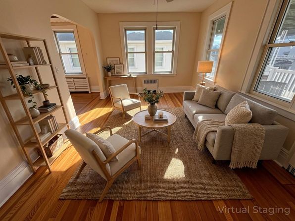 242 Beach 126t St #2