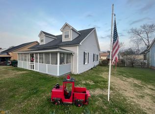 21 Aragon Rd, Aragon, GA 30104