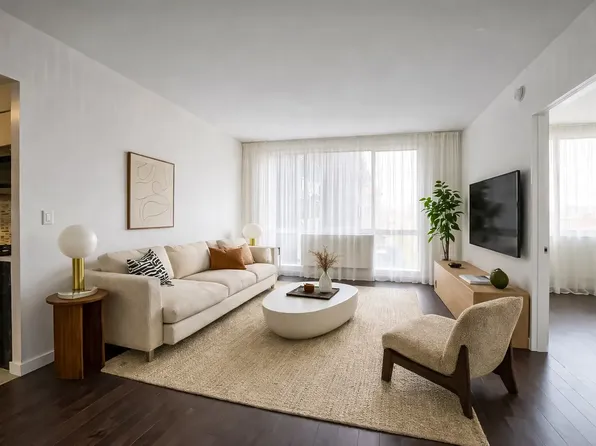 310 E 2nd St APT 6B, New York, NY 10009