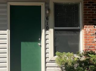 610 Greenwood Dr #610, Clayton, NC 27520