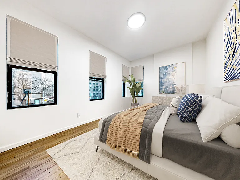2413 Adam Clayton Powell Jr Blvd #2F — Photo 5
