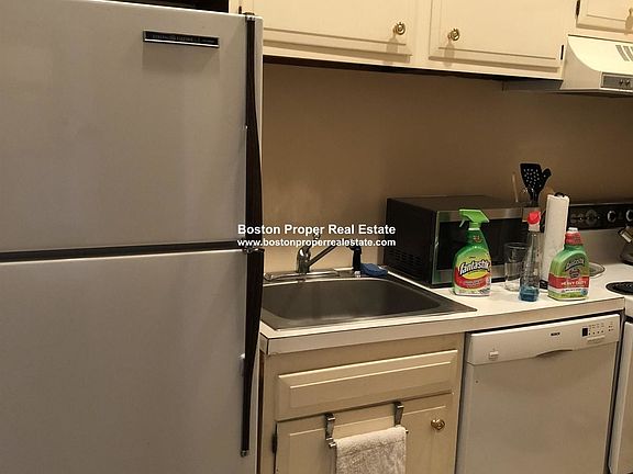 80 Beacon St. #8 Boston - Beacon Hill Unit Photo 6