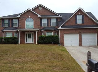 256 Bella Vista Ter, McDonough, GA 30253