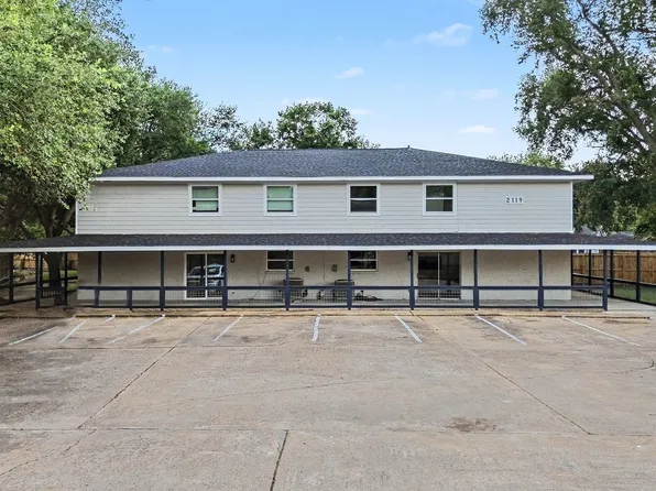 2119 Barr St, Houston, TX