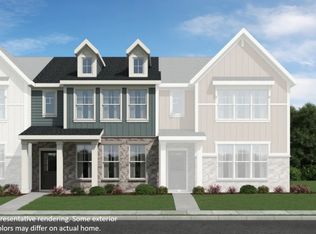 1603 G Parkside Ln, Dyer, IN 46311